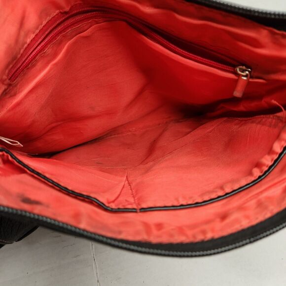 I Love Lucy Ricardo Matching Crossbody Bag Purse Handbag/Wallet + Keychain READ - Picture 5 of 16